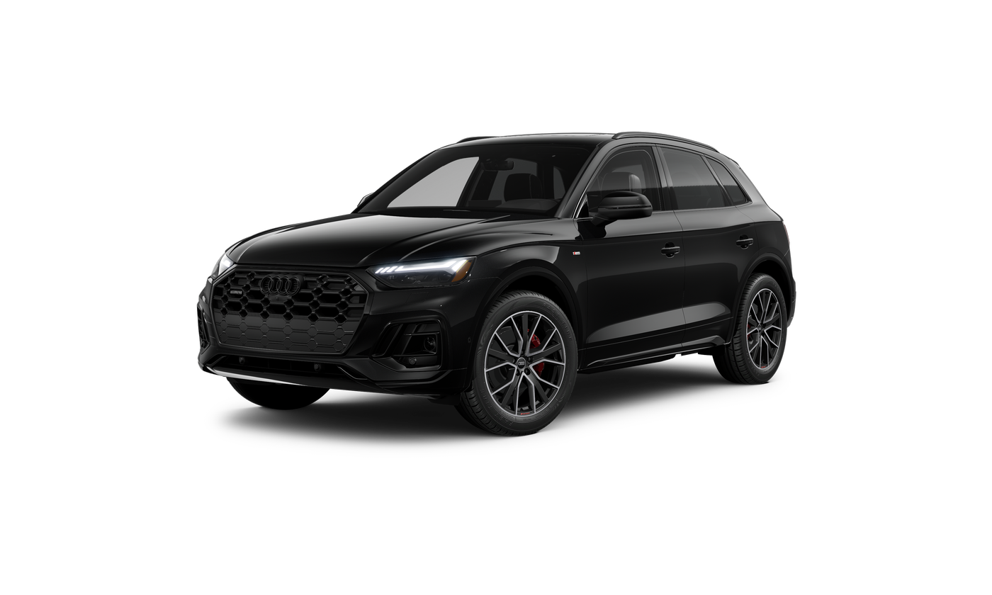 2024 Audi Q5