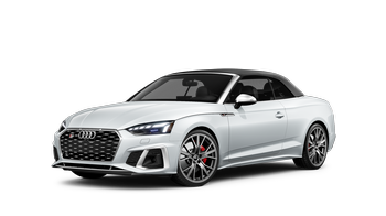 Photo of 2023 Audi S5 Cabriolet