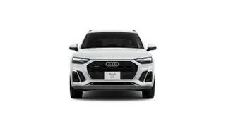 Image about Audi Q5 40 TDI quattro S line 150 kW (204 PS) S tronic