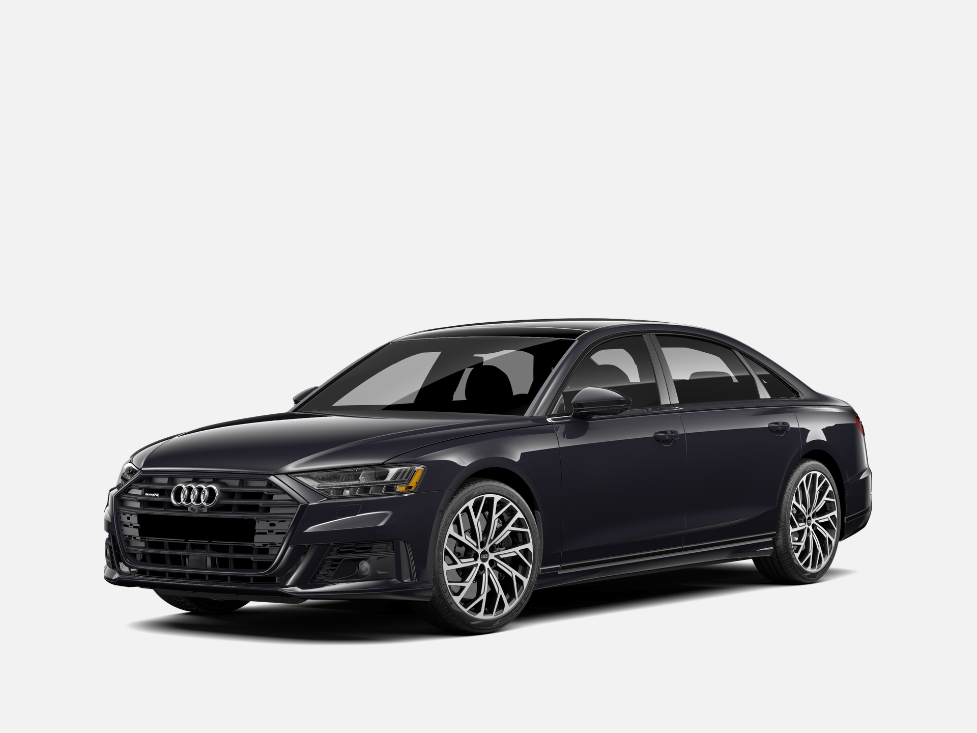 2021 Audi A8
