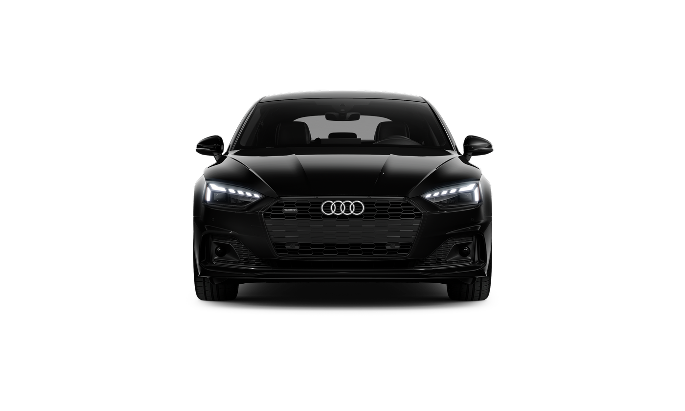 2025 Audi A5 Sportback