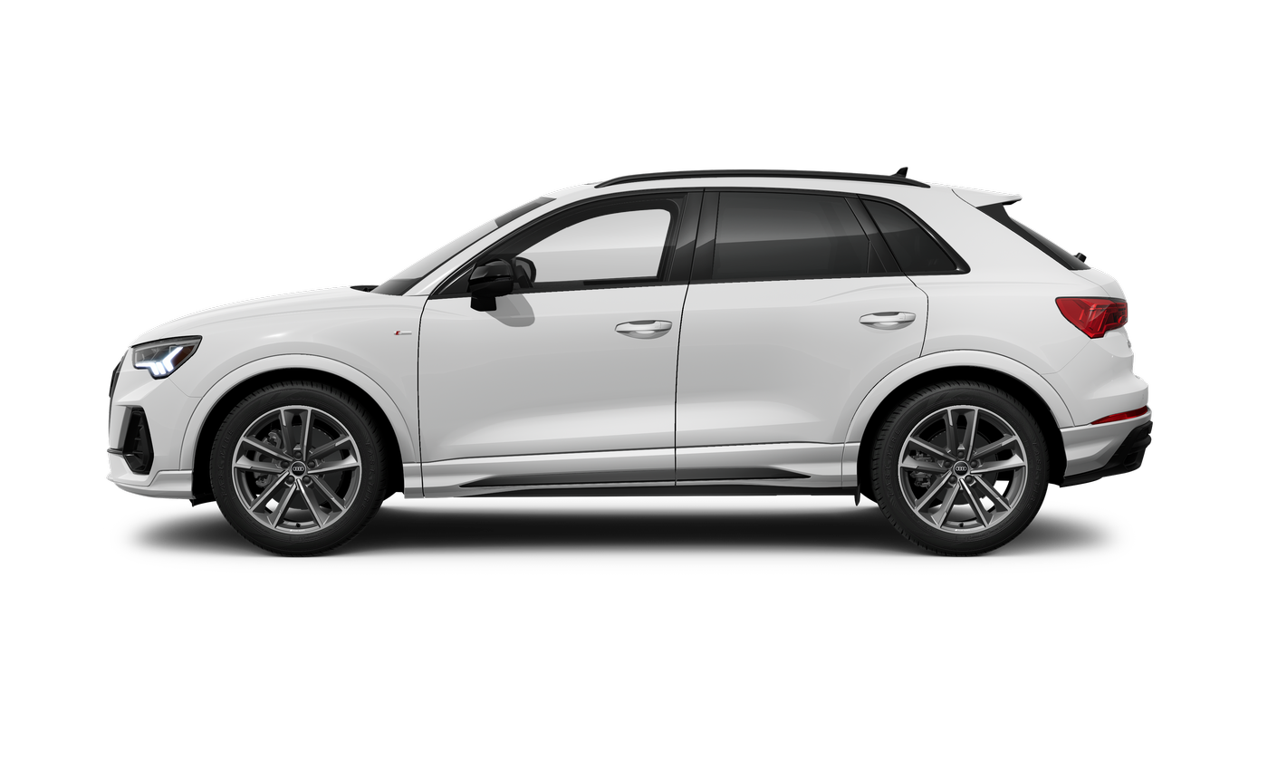 2024 Audi Q3 SUV