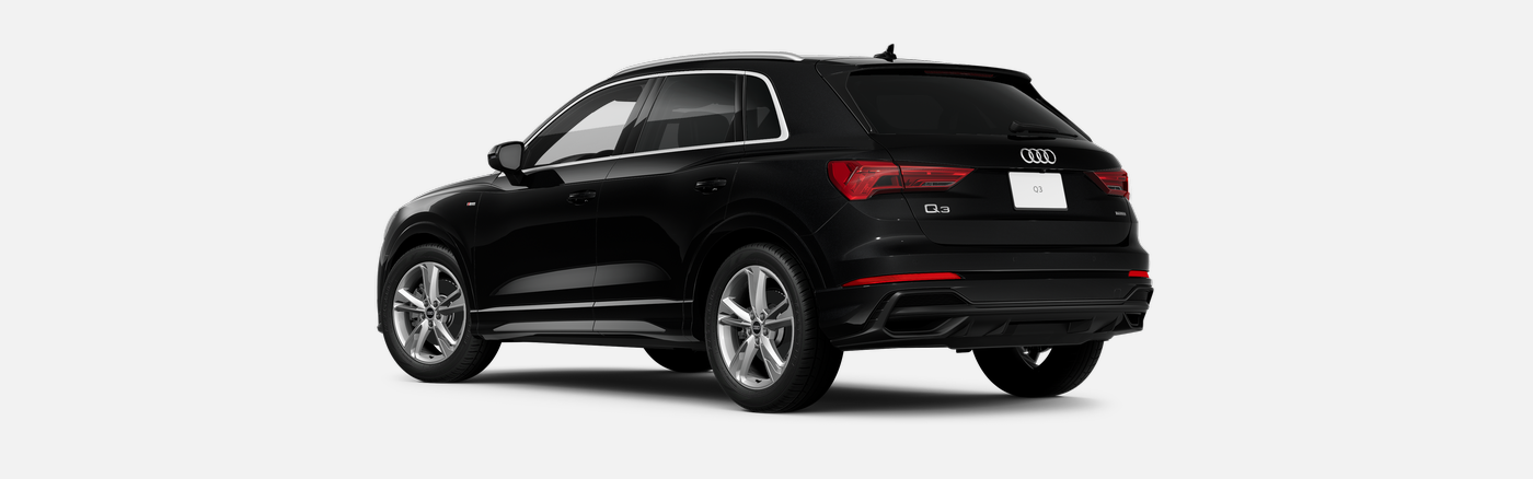 2023 AUDI Q3 - Image 18