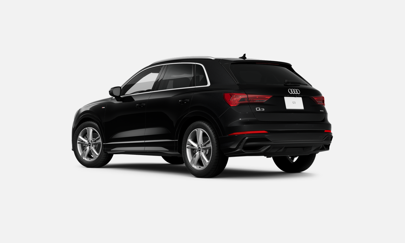 2023 AUDI Q3 - Image 20