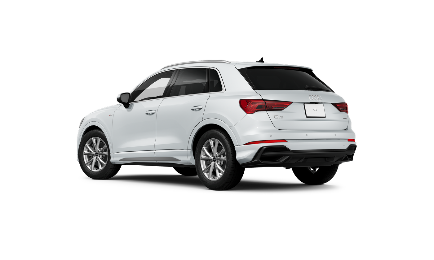 2023 Audi Q3 S Line Premium Plus - Photo 20