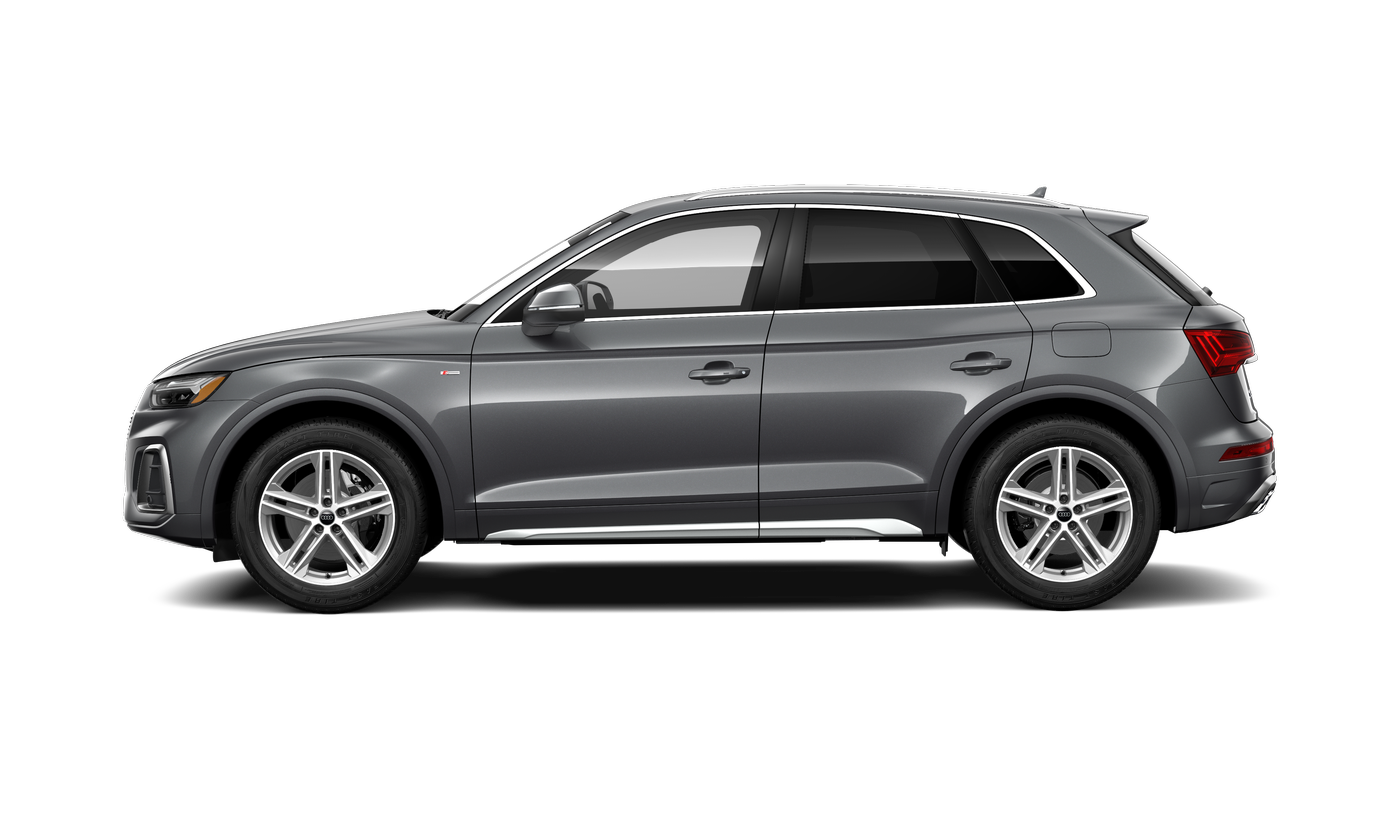 2021 Audi Q5 TFSI e