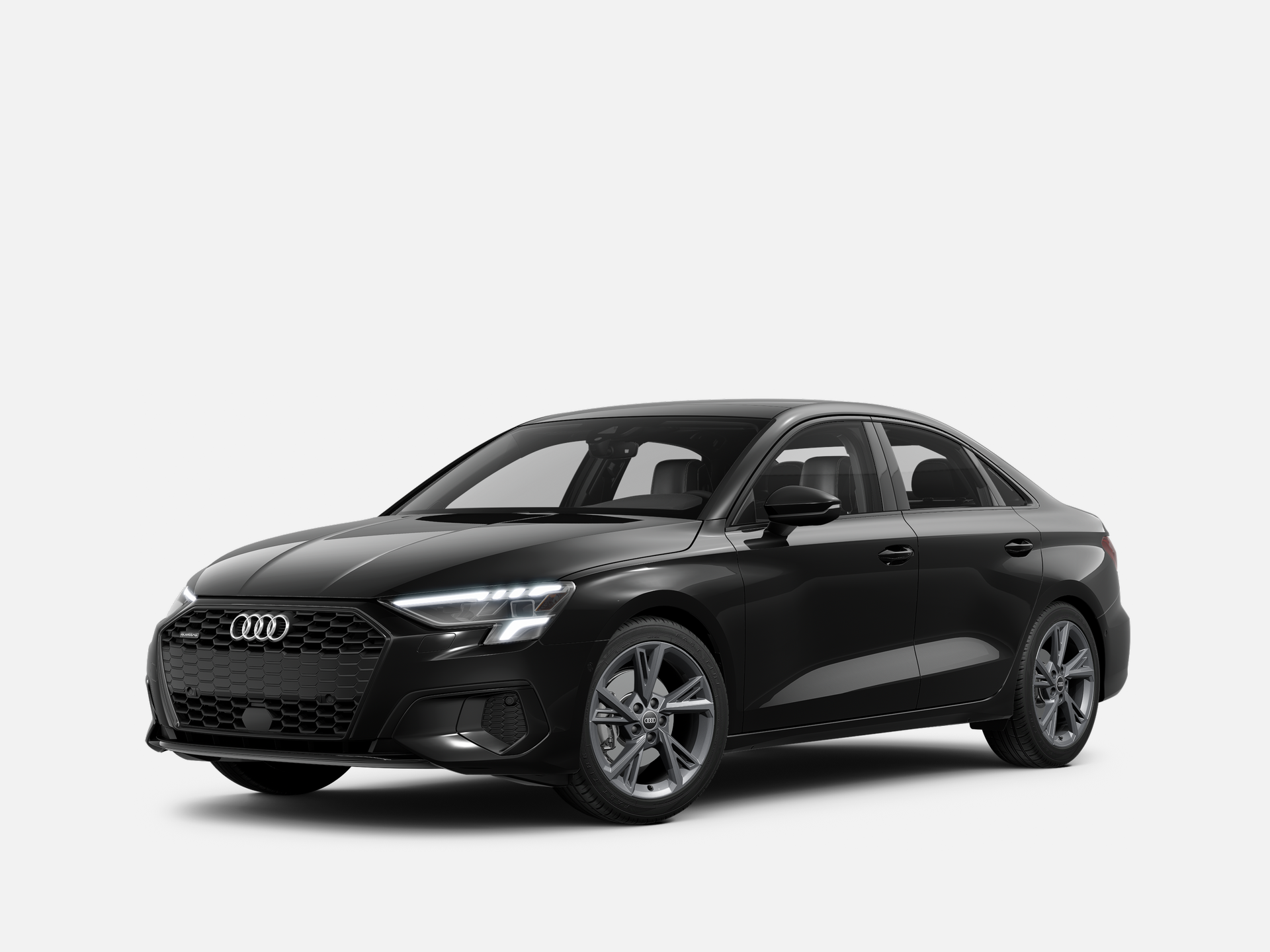 2024 Audi A3 40 TFSI Premium Plus quattro S tronic's photo