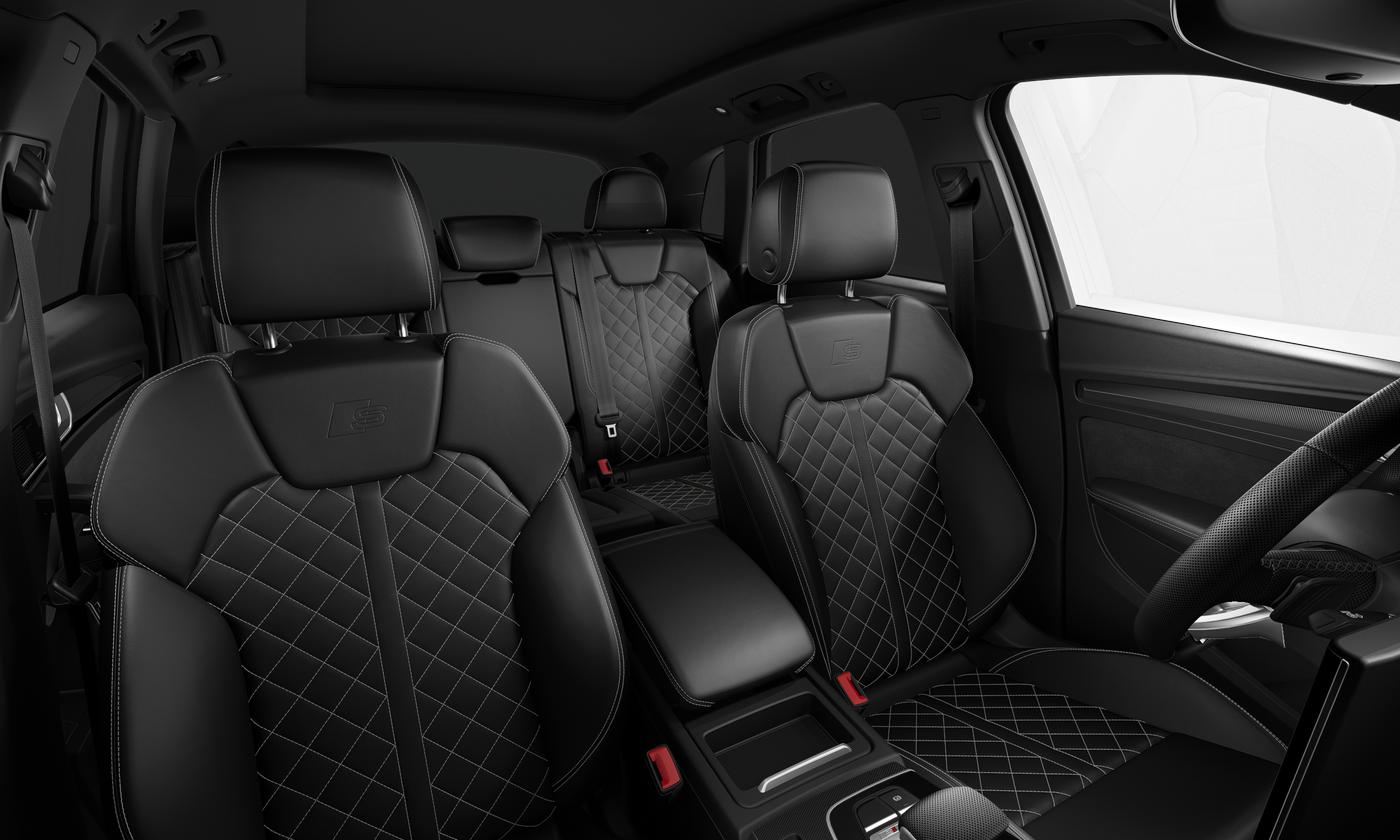 2025 Audi SQ5 Premium Plus - Photo 36