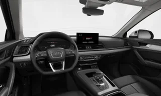 Image about Audi Q5 Sportback Advanced 40 TDI quattro S tronic