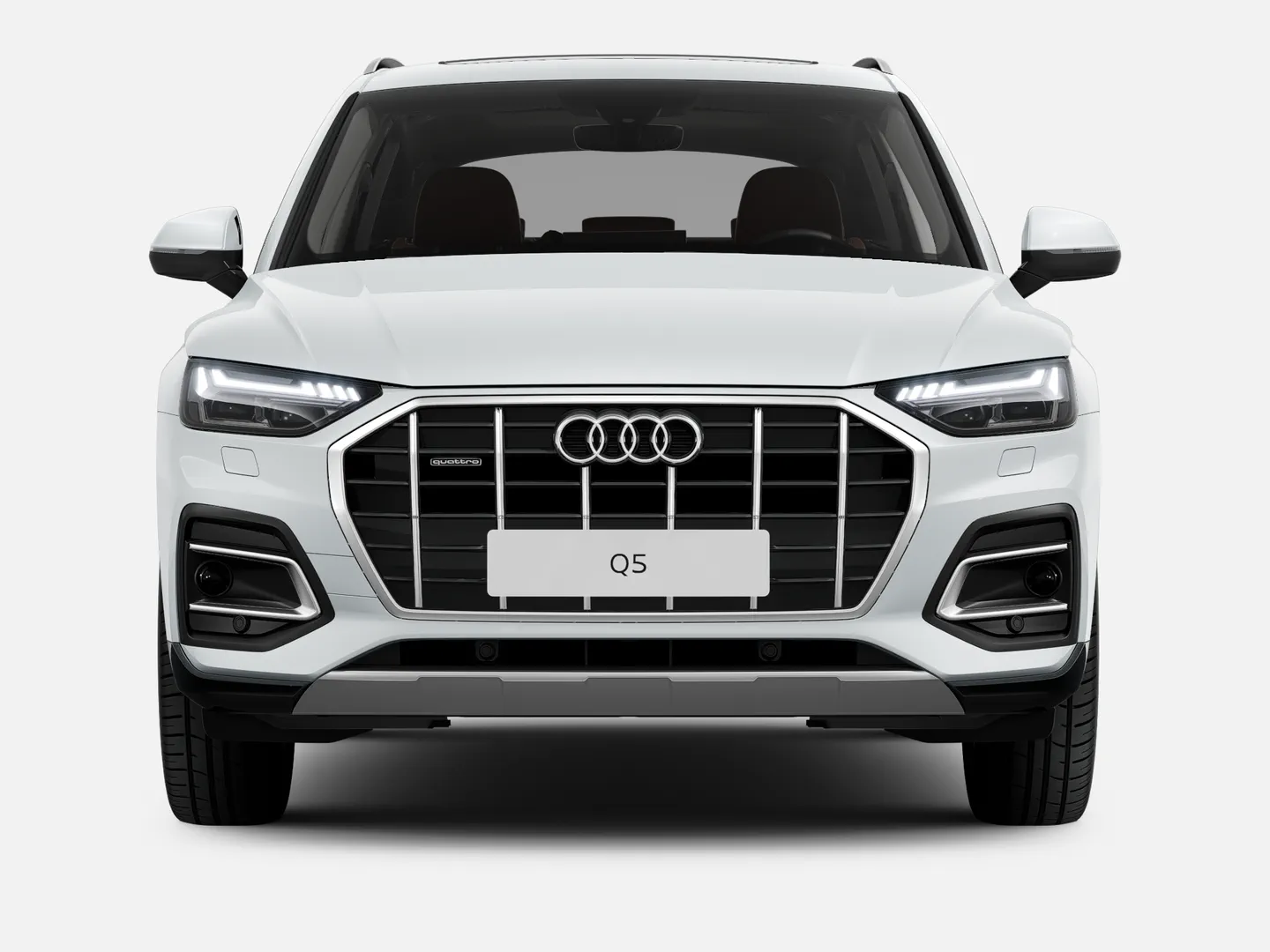 Image about Audi Q5 40 TDI quattro 150(204) kW(hp) S tronic