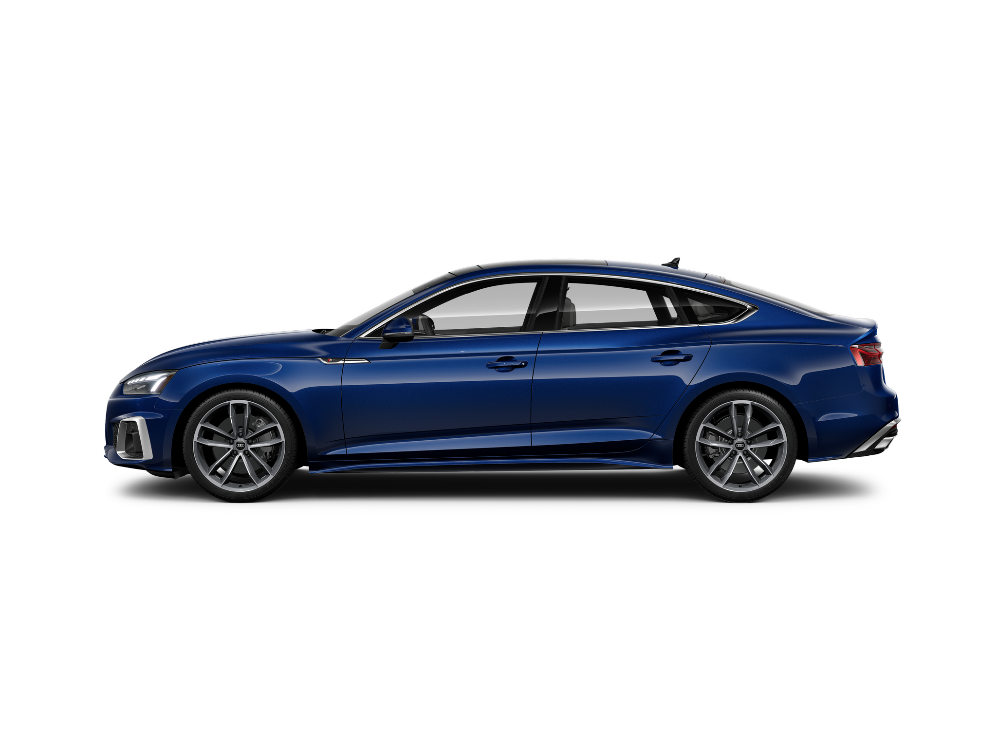 2023 Audi A5 Sportback