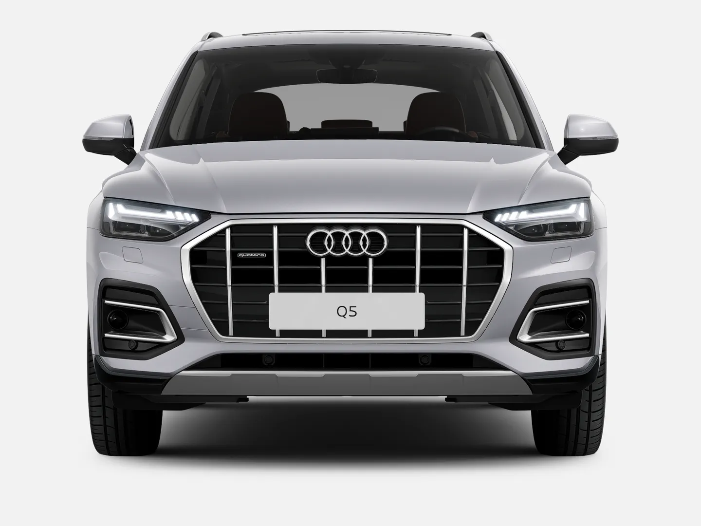 Image about Audi Q5 40 TDI quattro 150(204) kW(hp) S tronic