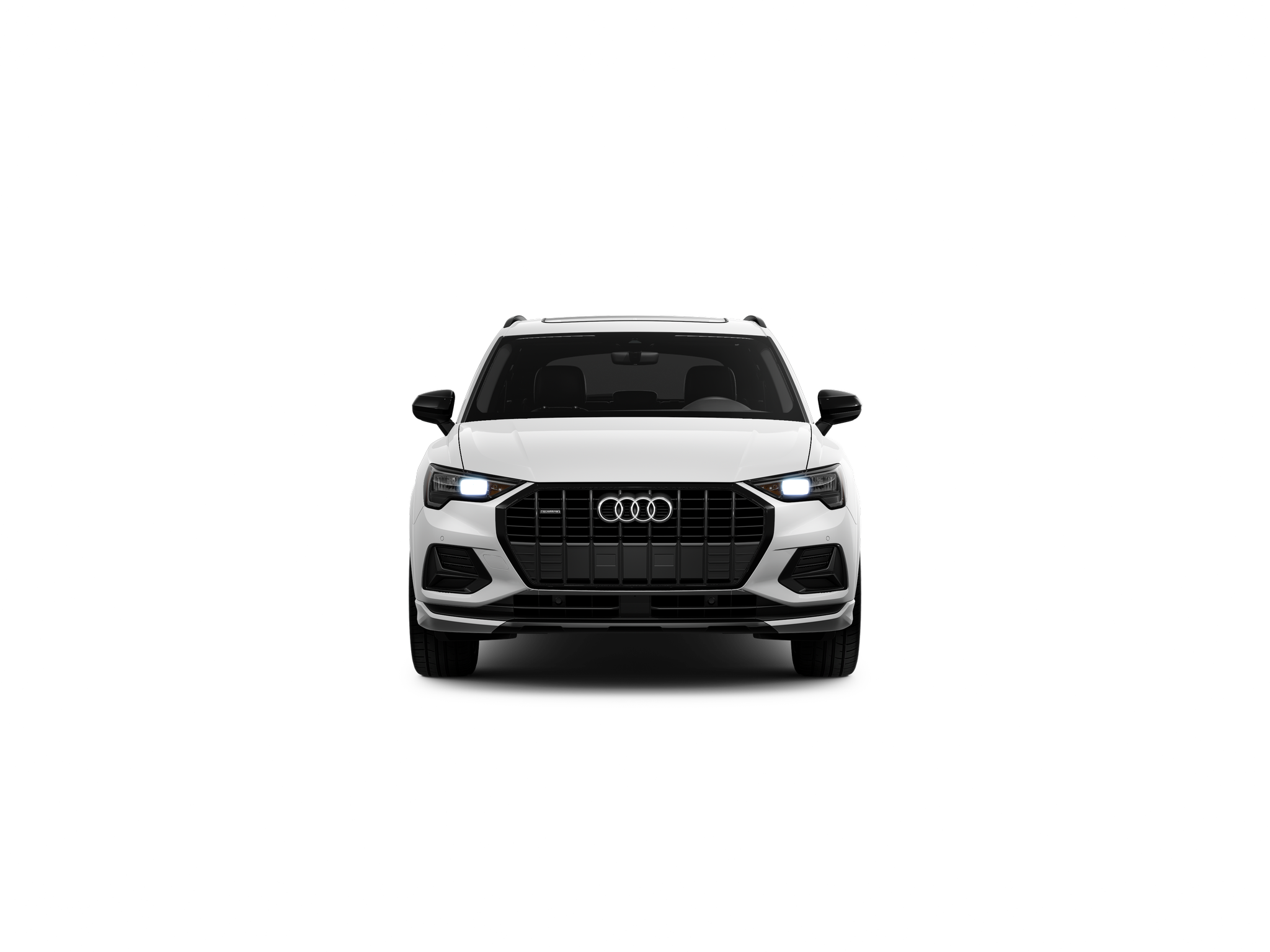 2022 Audi Q3 SUV