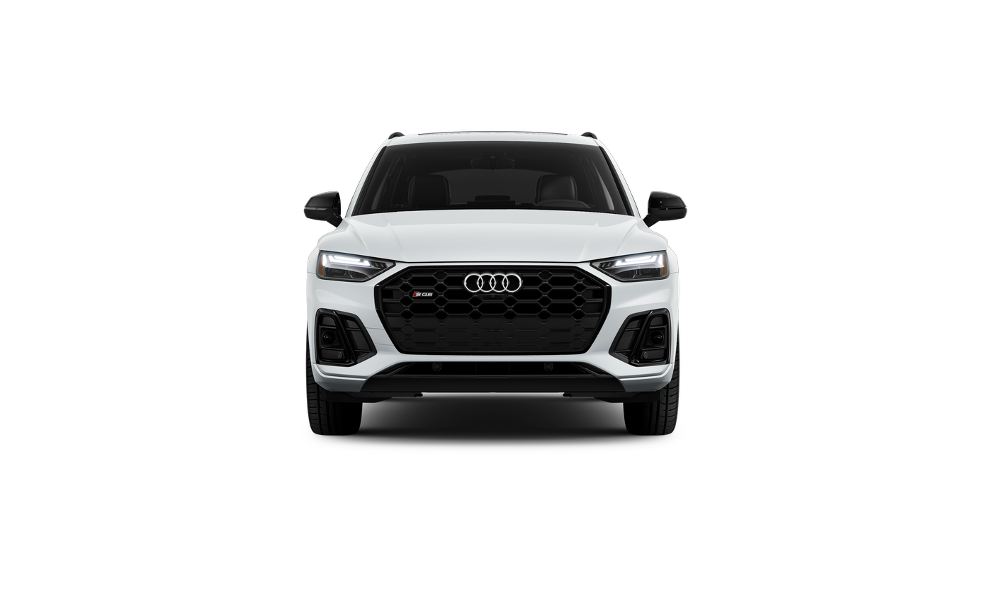 2023 Audi SQ5