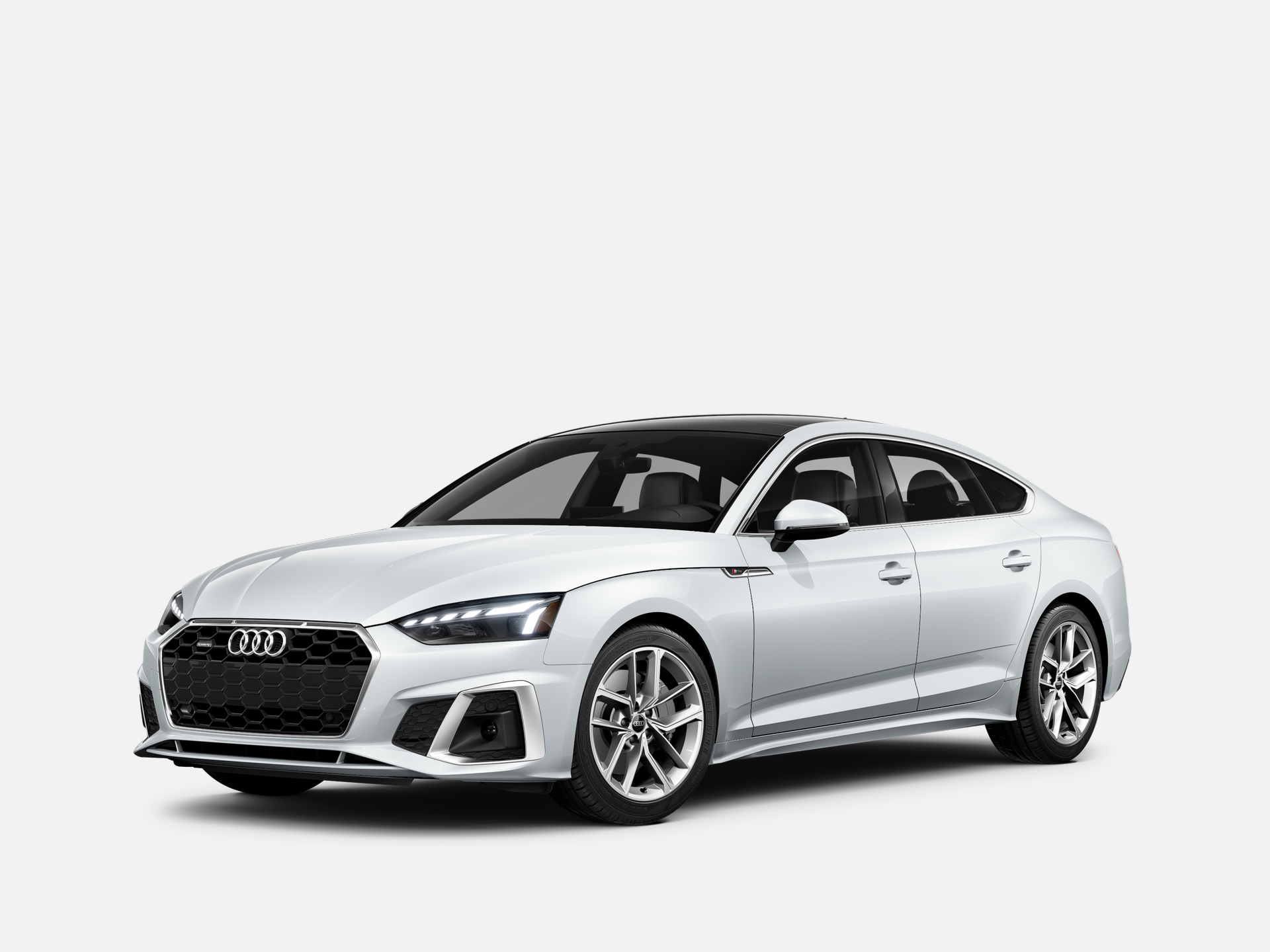 2023 Audi A5 Sportback 45 Premium quattro S tronic's photo