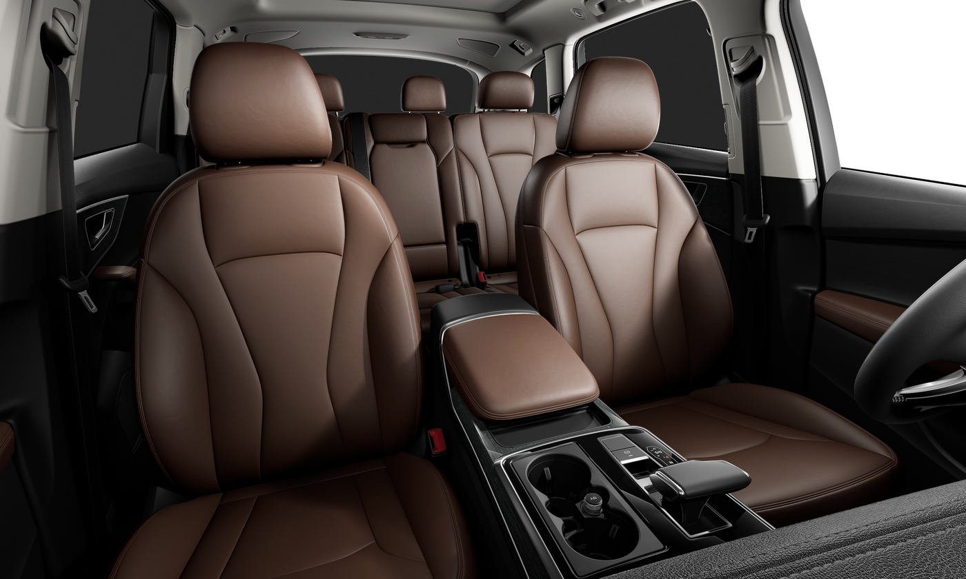 2023 AUDI Q7 - Image 9