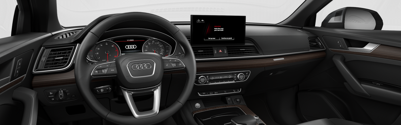 2025 Audi Q5 Sportback Premium - Photo 42