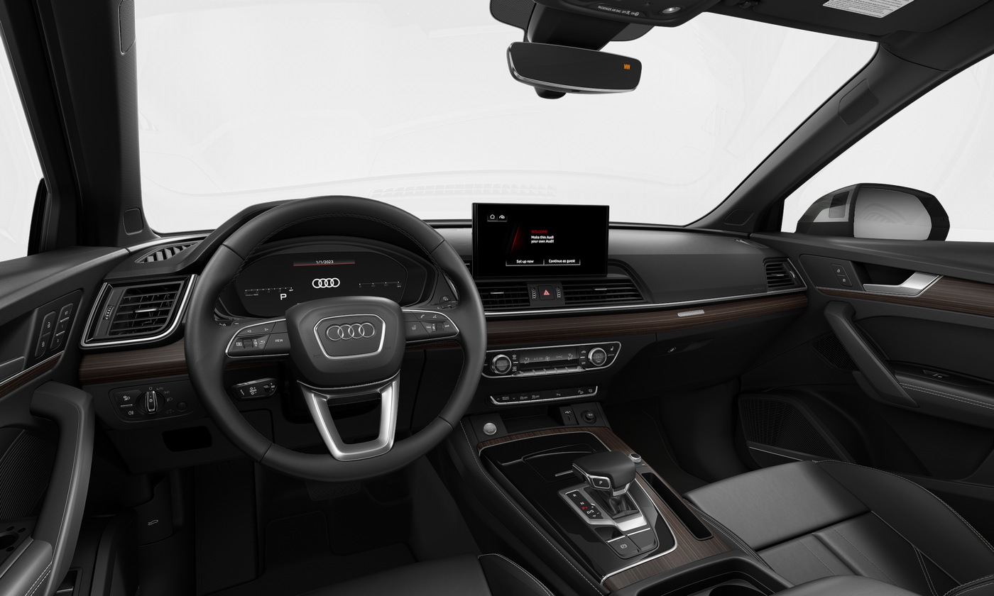 2025 Audi Q5 Sportback Premium Plus - Photo 52