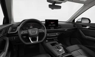 Image about Audi Q5 Sportback Advanced 40 TDI quattro S tronic