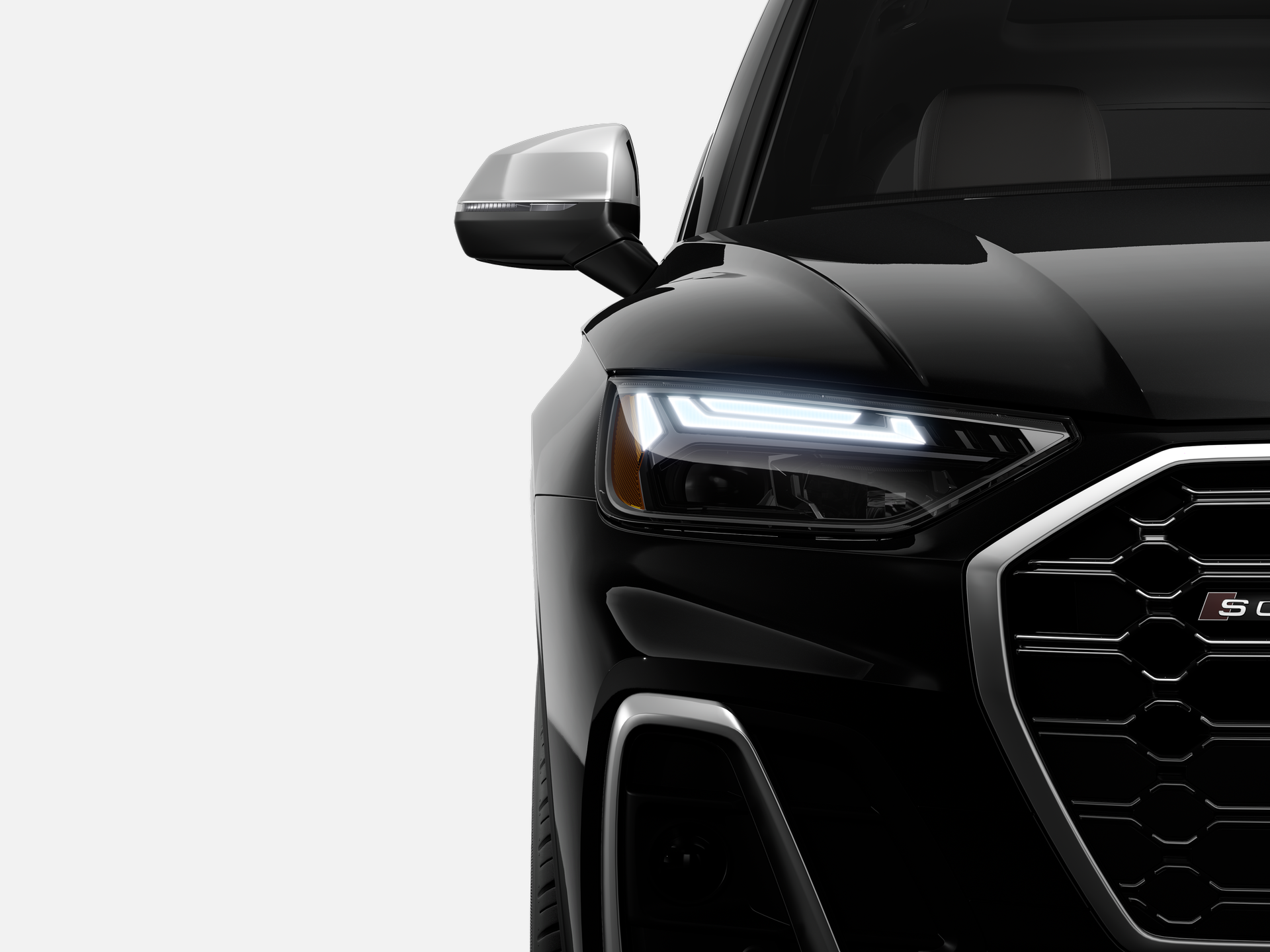 2023 Audi SQ5