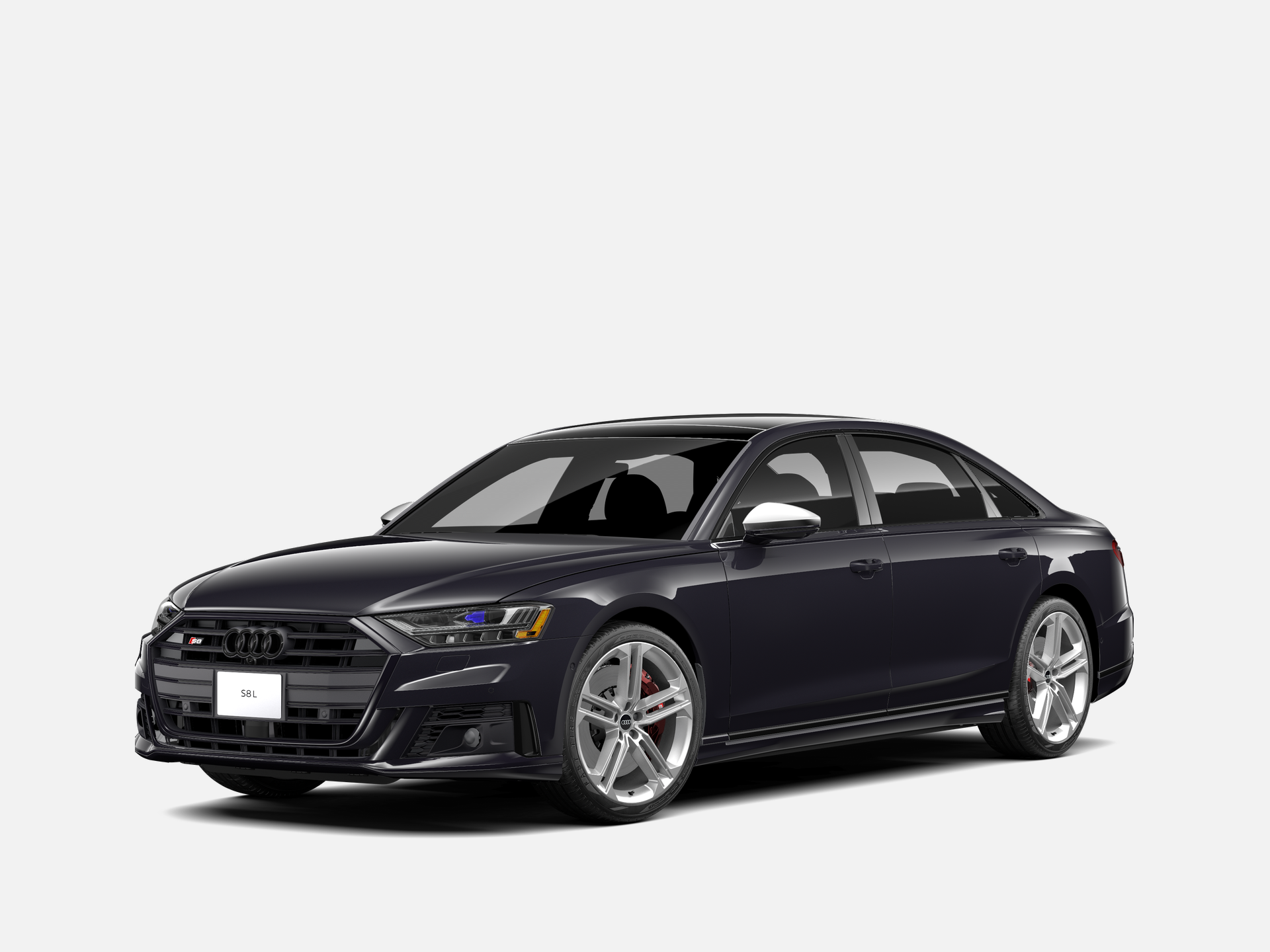 2021 Audi S8