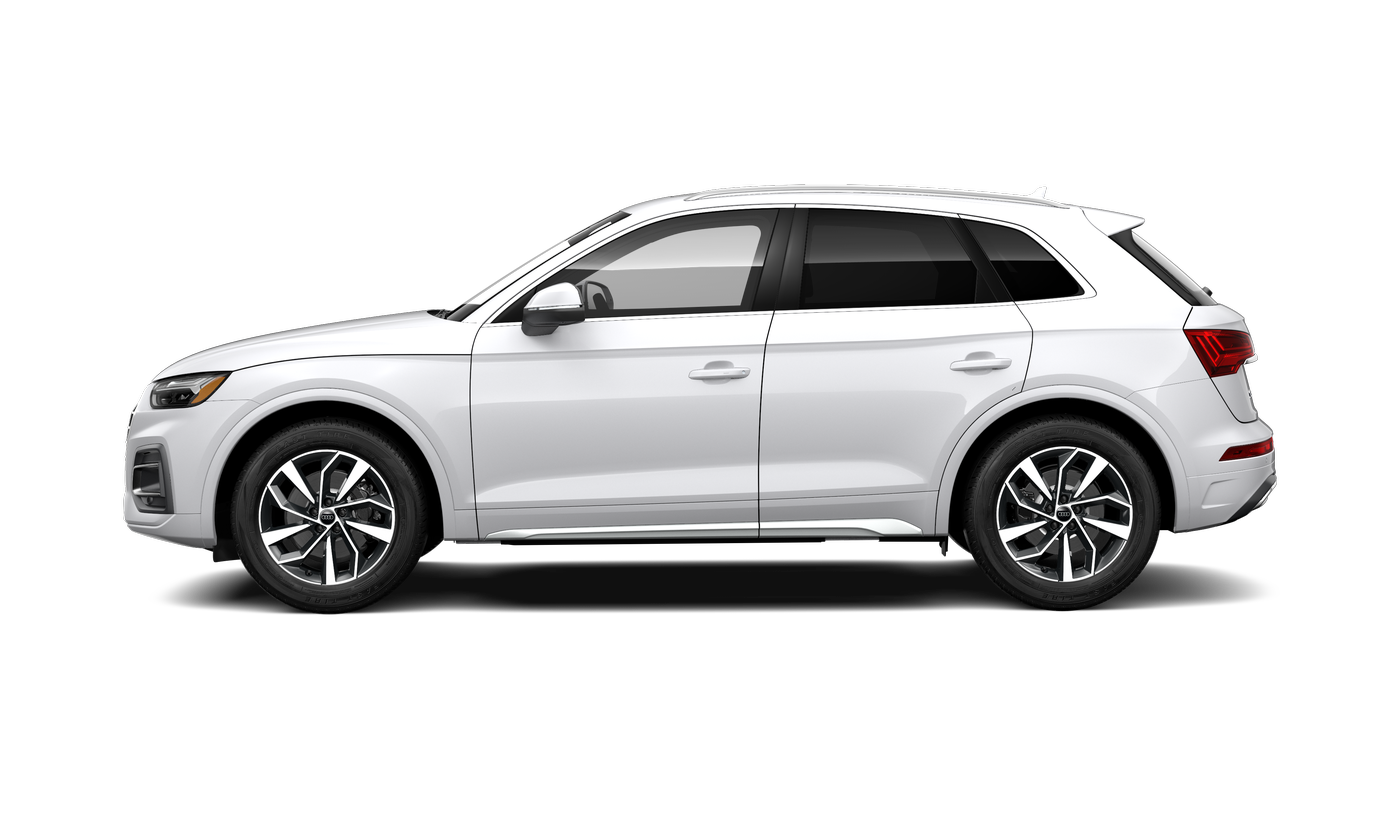 2021 Audi Q5 Premium Plus - Photo 21