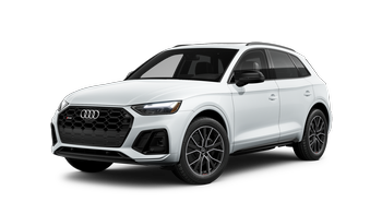 Photo of 2023 Audi SQ5