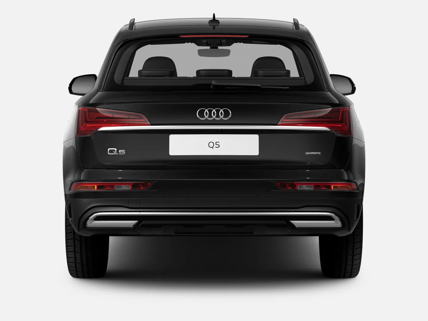 Image about Audi Q5 Prestige 45 TFSI quattro 265 cv S tronic