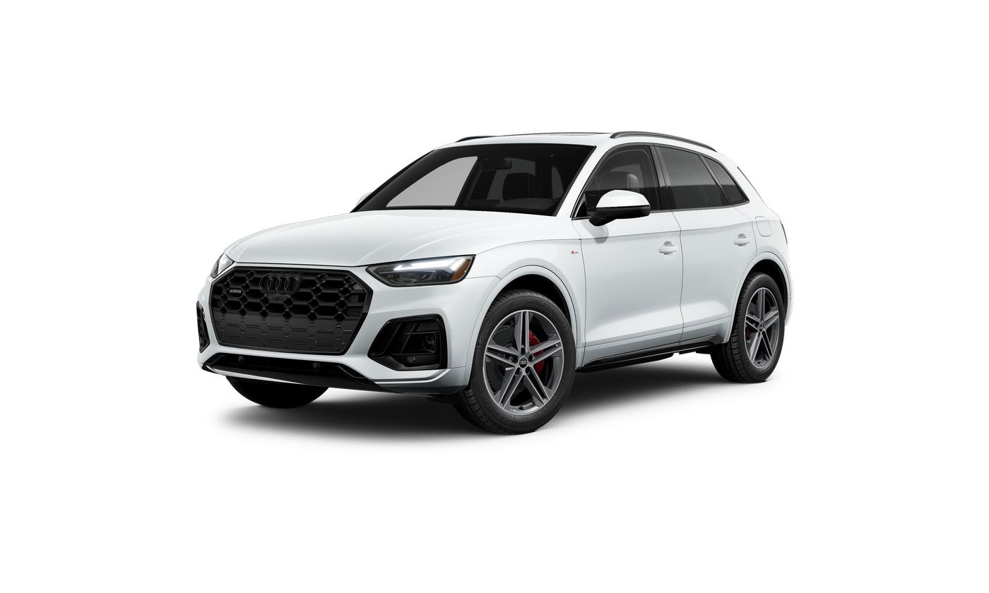2024 Audi Q5 TFSI e