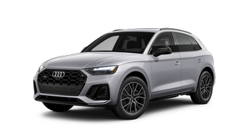 Photo of 2024 Audi SQ5