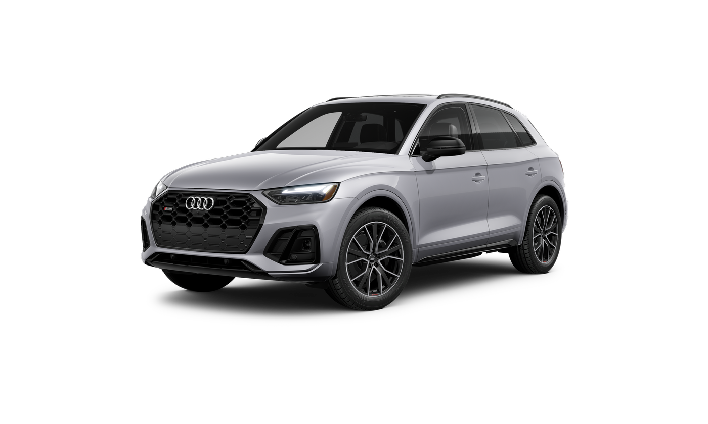 2024 Audi SQ5