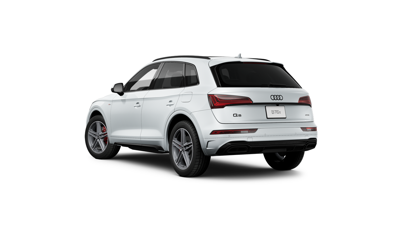 2025 Audi Q5 Premium Plus - Photo 49