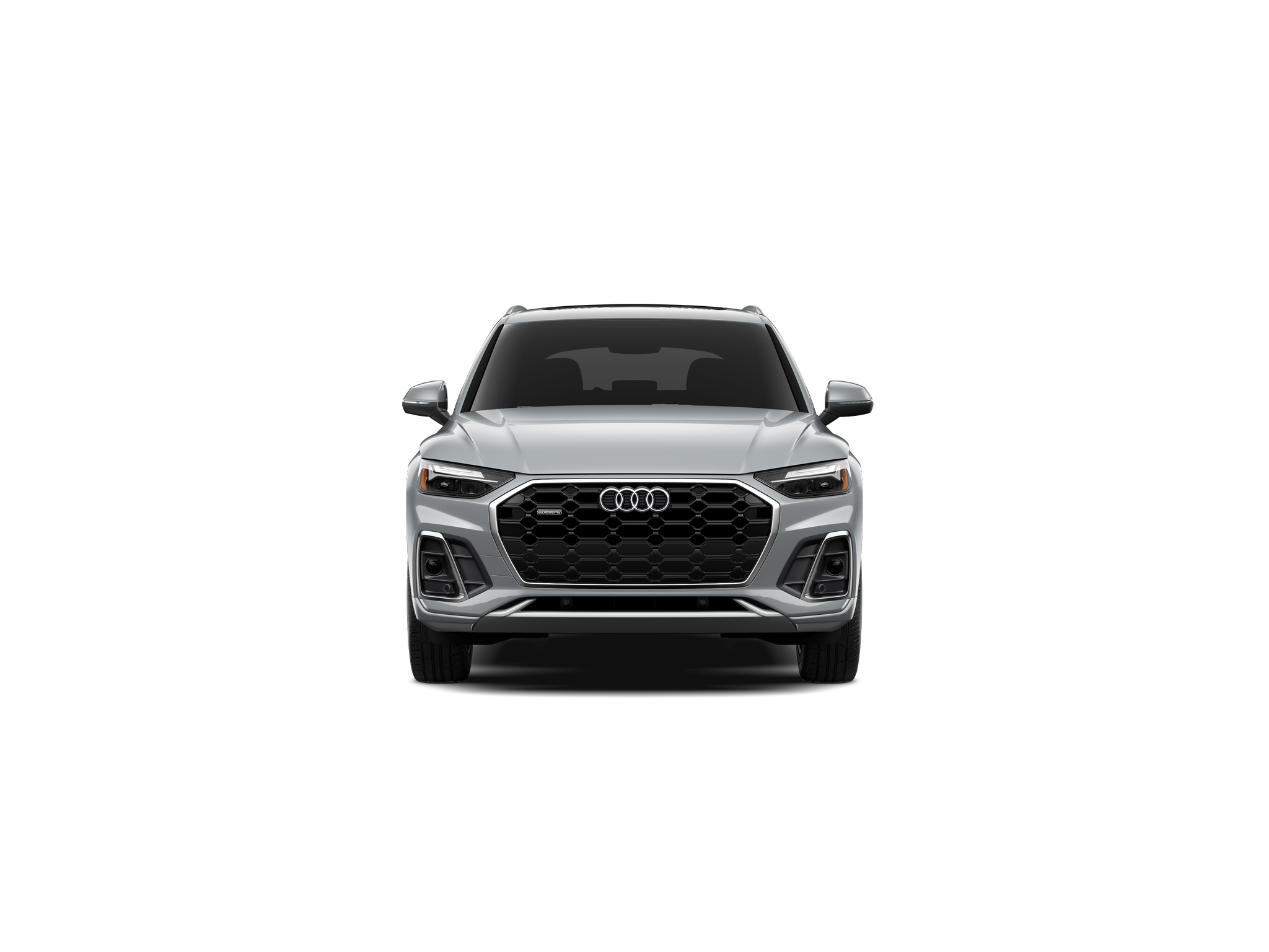 2022 Audi Q5 TFSI e