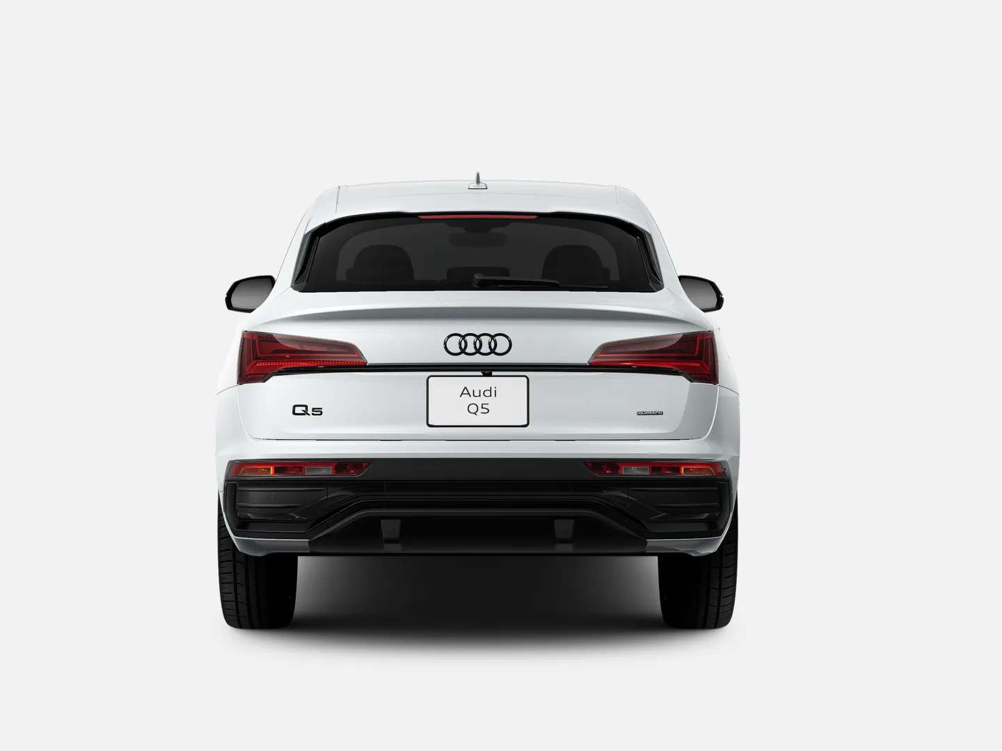 Image about Audi Q5 Sportback 40 TDI quattro S line150(204)kW(PS)S tronic