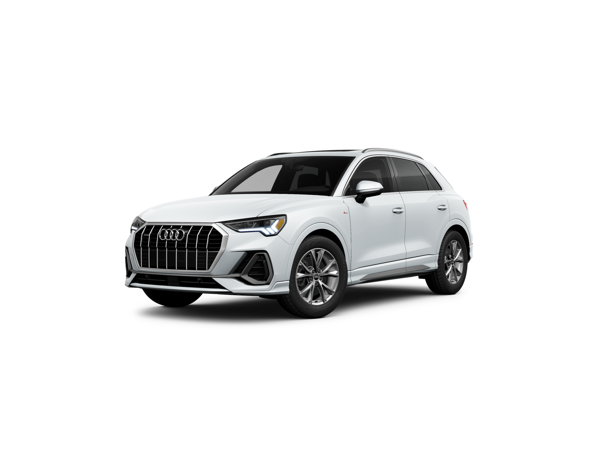 2023 Audi Q3 S Line Premium's photo