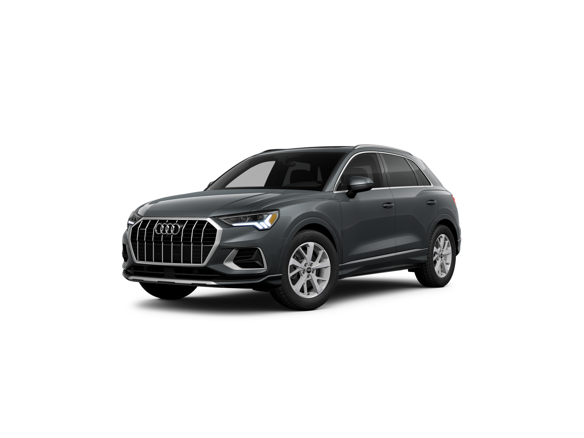 2023 Audi Q3 S Line Premium Plus's photo