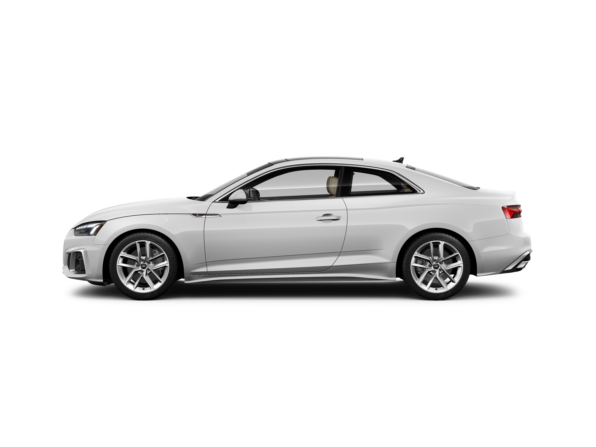 2023 Audi A5 Coupe