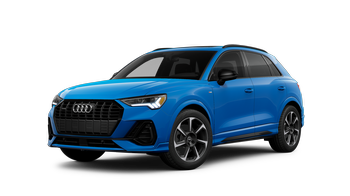 Photo of 2023 Audi Q3 SUV 