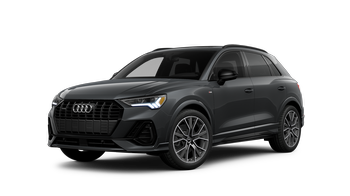 Photo of 2023 Audi Q3 SUV 