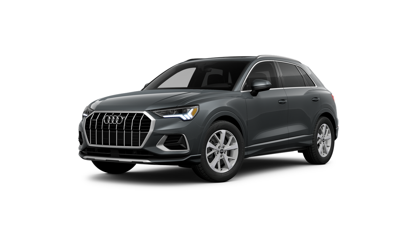 2023 Audi Q3 SUV