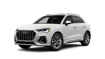 Photo of 2023 Audi Q3 SUV 