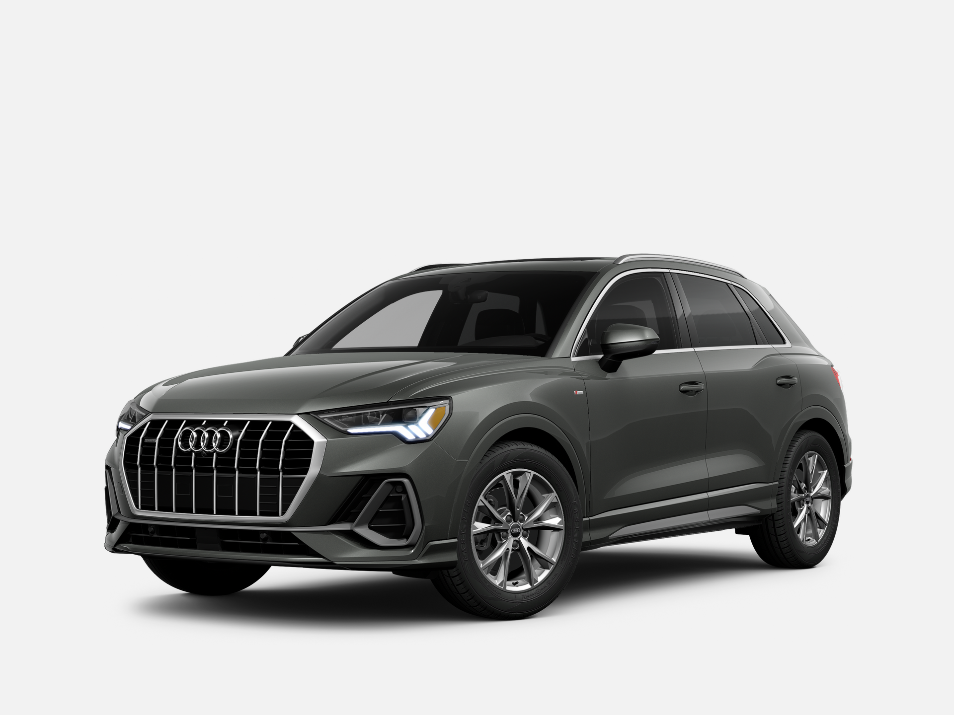 2023 Audi Q3