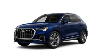 Photo of 2023 Audi Q3 SUV