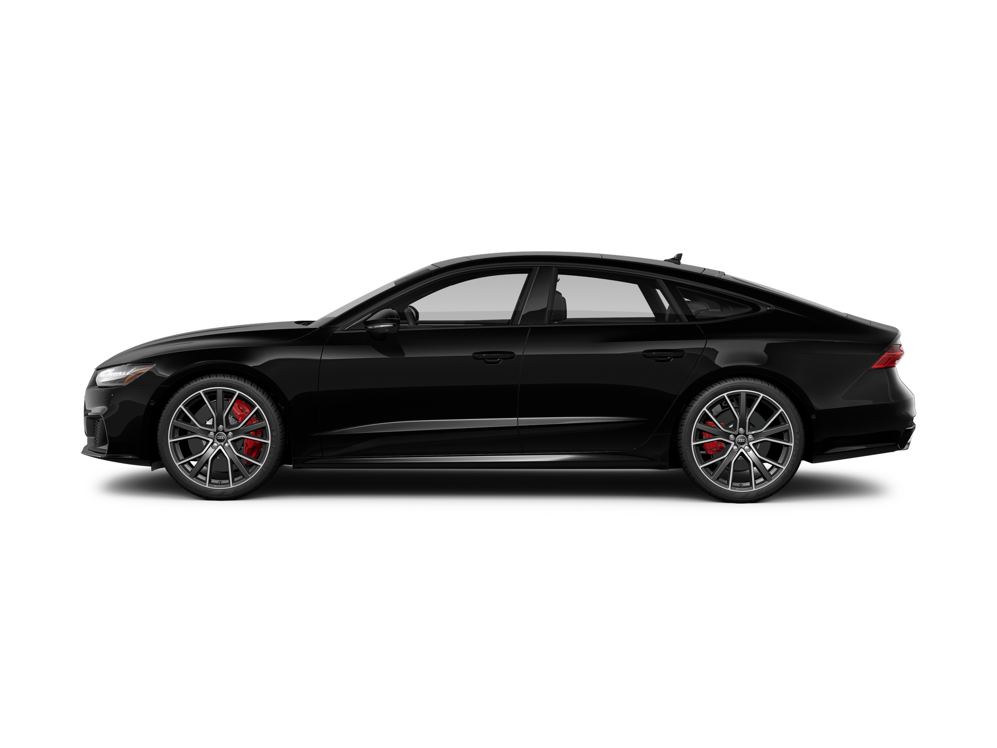 2023 Audi S7 Sportback