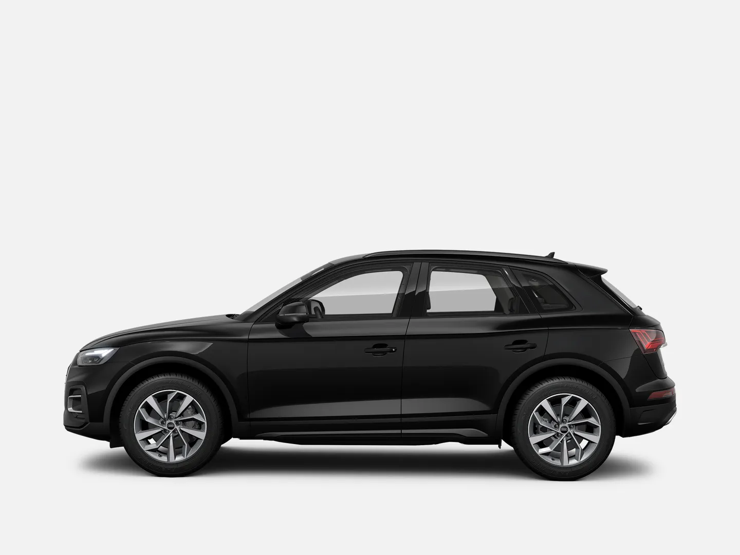 Image about Audi Q5 Prestige 45 TFSI quattro 265 cv S tronic