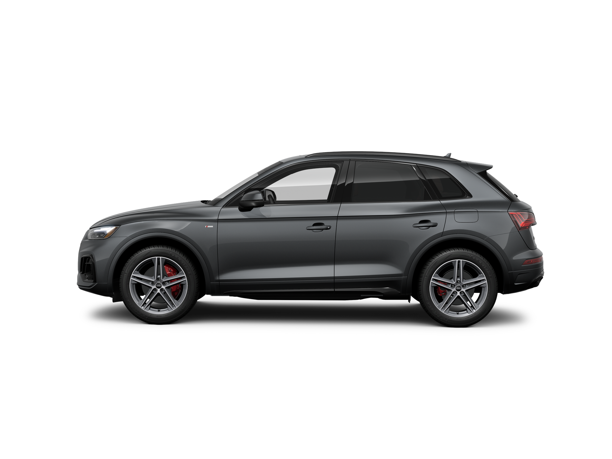 2025 Audi Q5 TFSI e