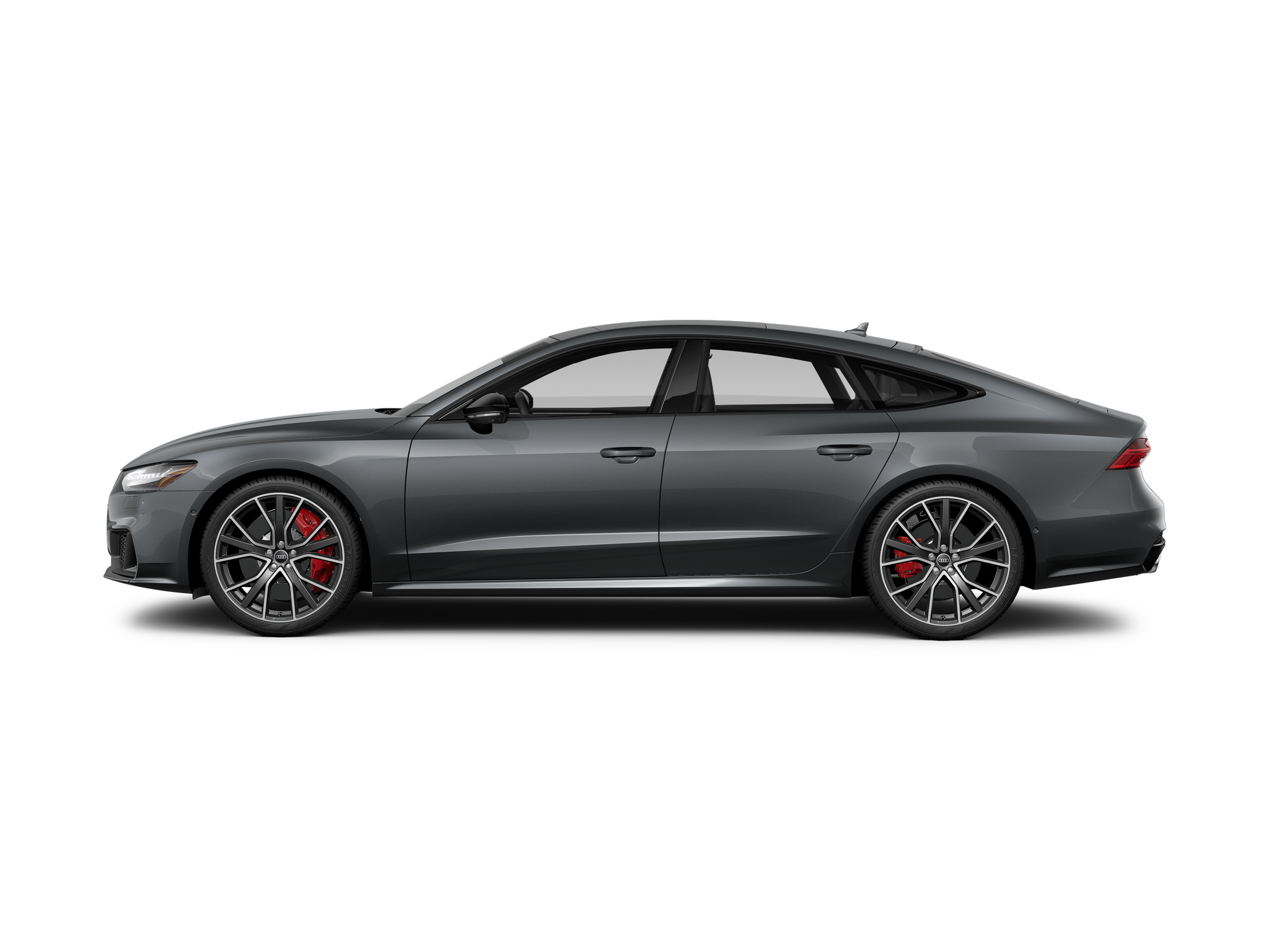 2023 Audi S7 Sportback