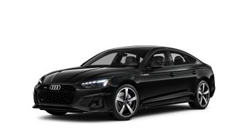 2025 Audi A5 Sportback Premium Plus's photo
