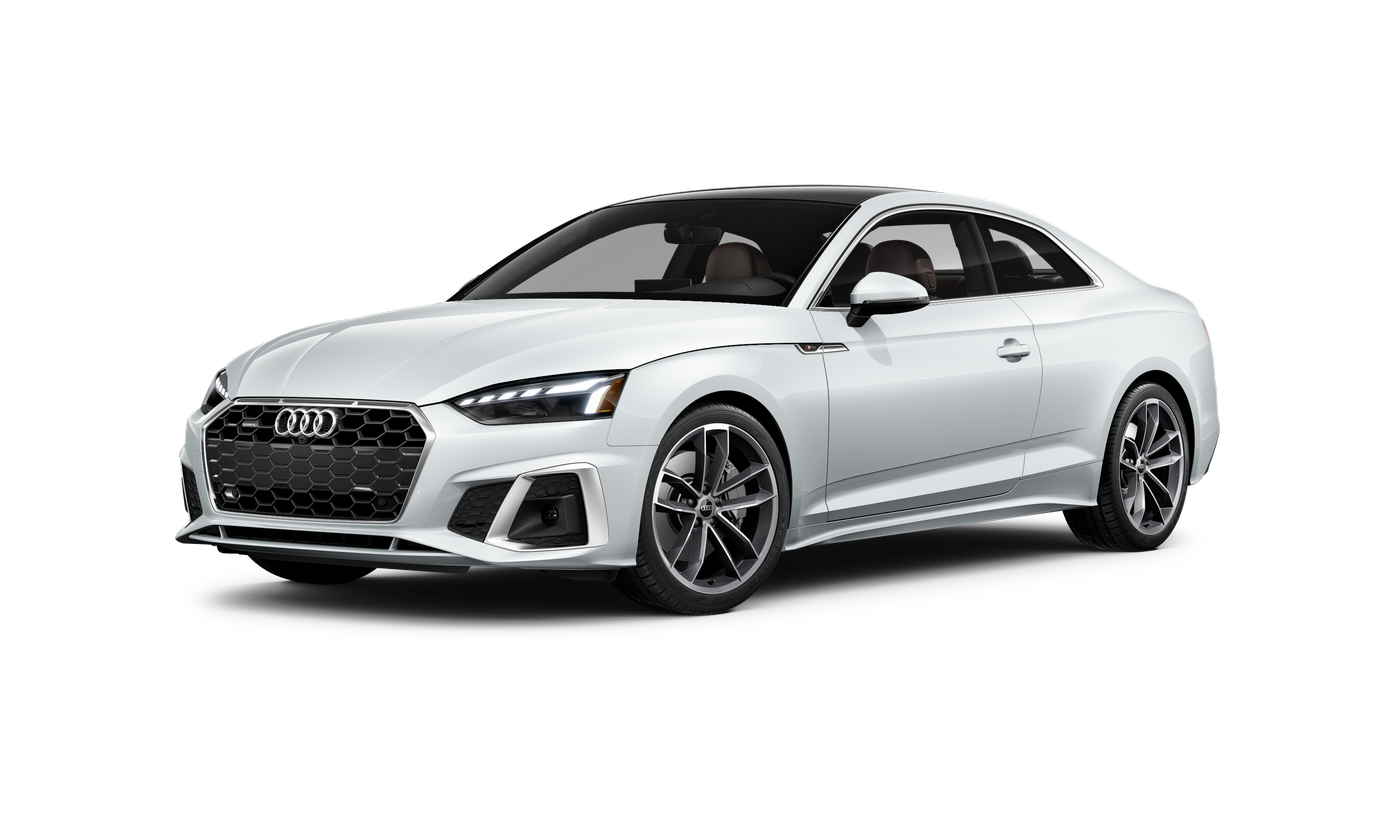 2024 Audi A5 Coupe
