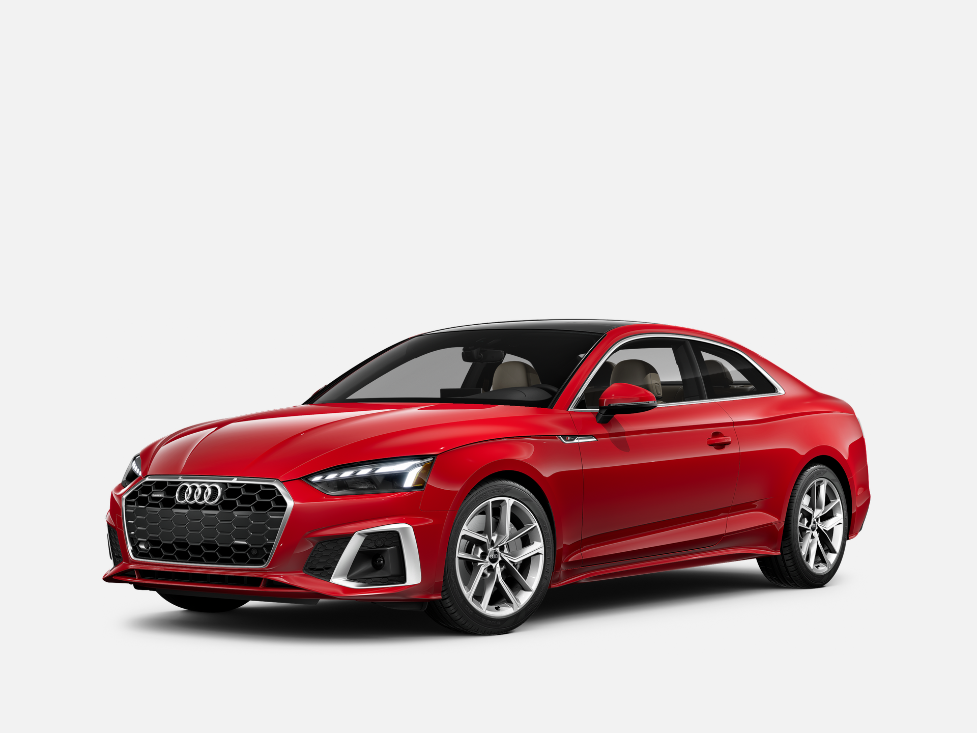 2023 Audi A5 Coupe